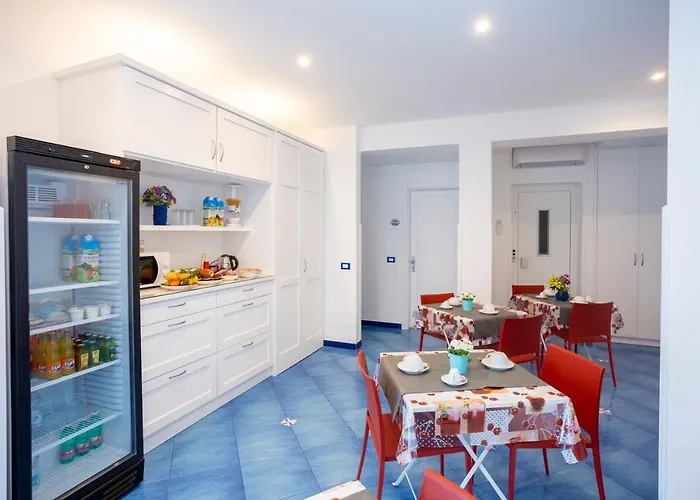 Casa Vacanze Parco Del Generale