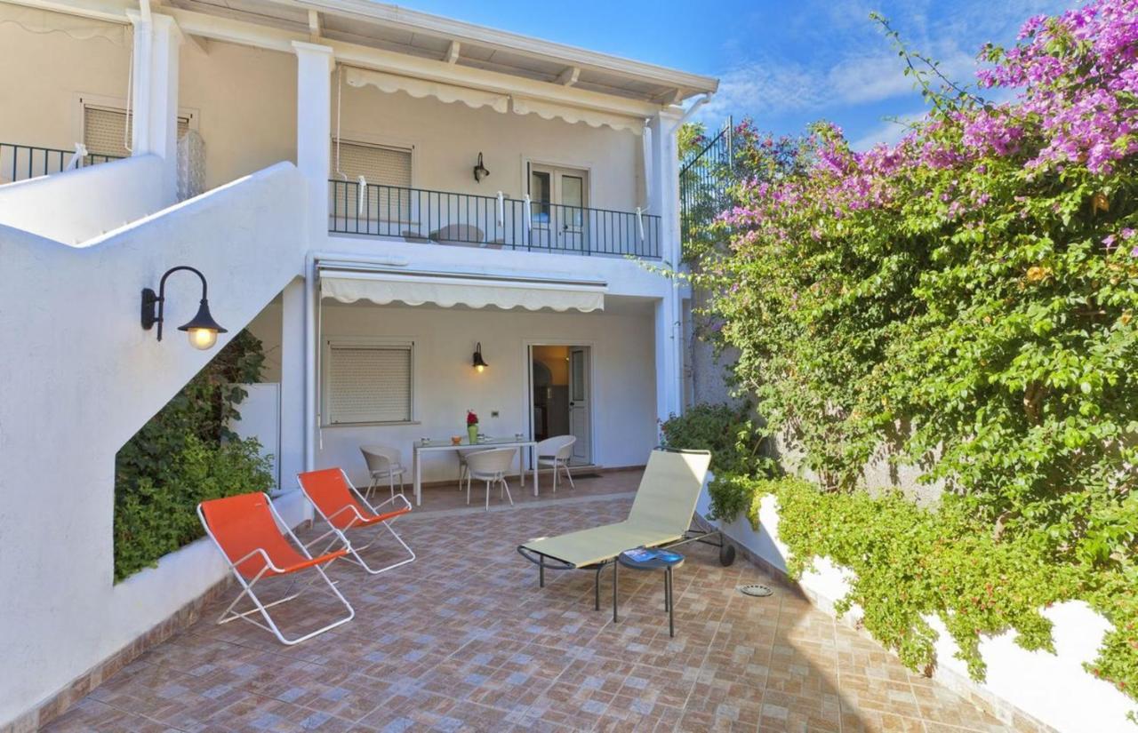 Parco Del Generale Ferienhaus Forio di Ischia