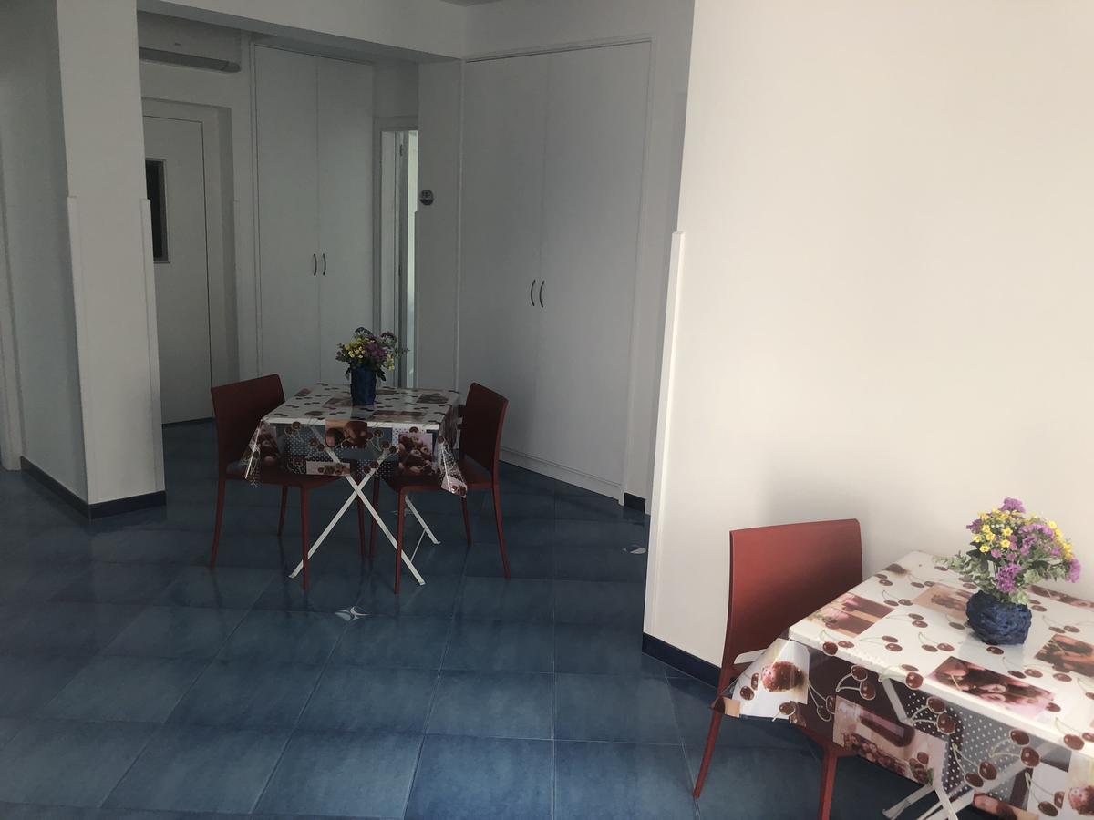 Ferienhaus Parco Del Generale *