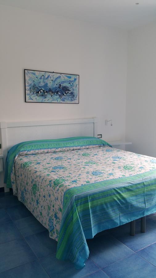 Ferienhaus Parco Del Generale Forio di Ischia
