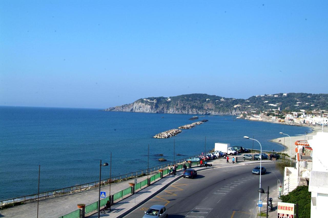 Parco Del Generale Forio di Ischia