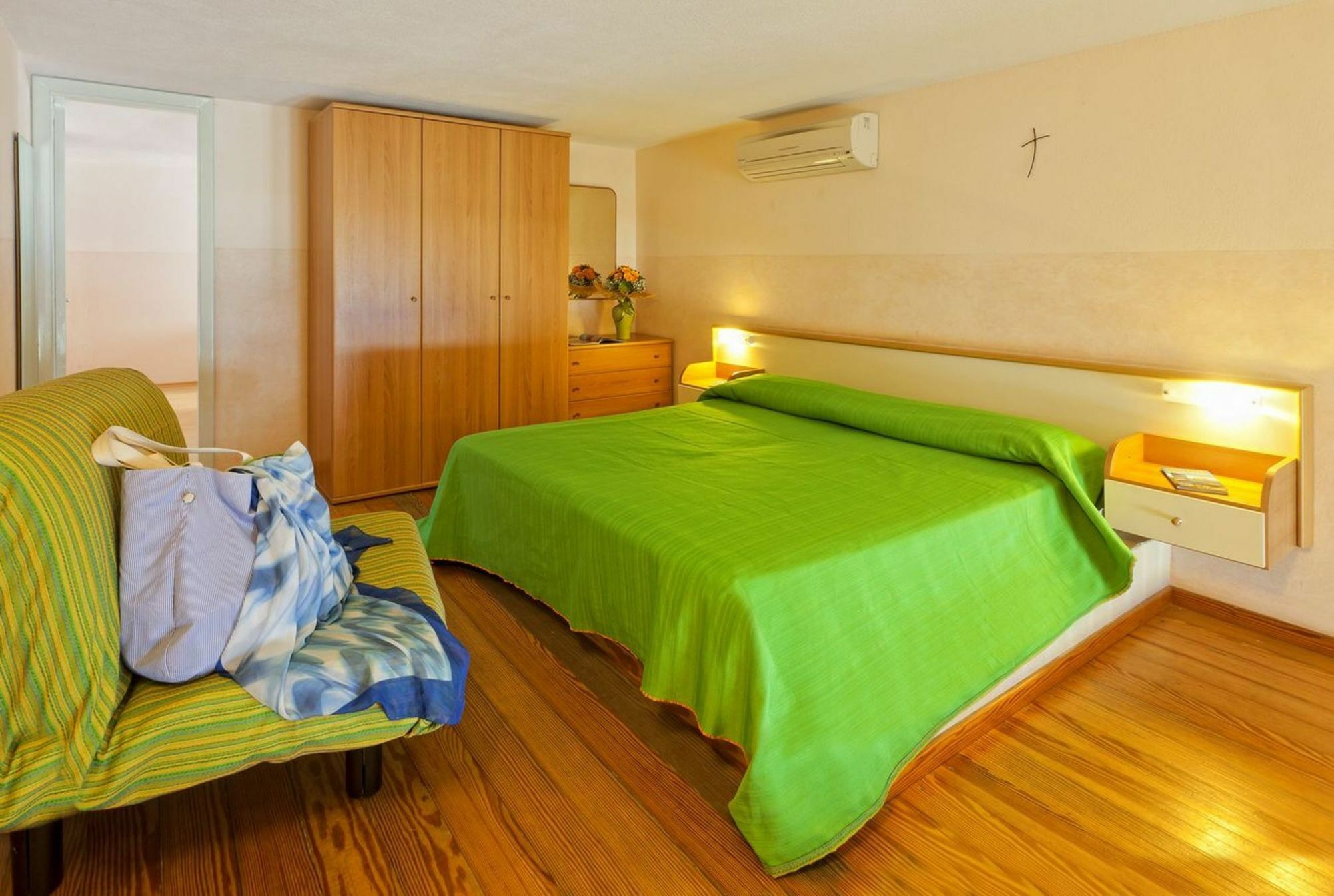 Ferienhaus Parco Del Generale Forio di Ischia
