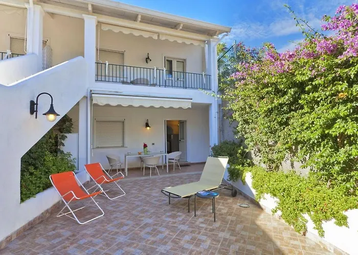 Casa Vacanze Parco Del Generale