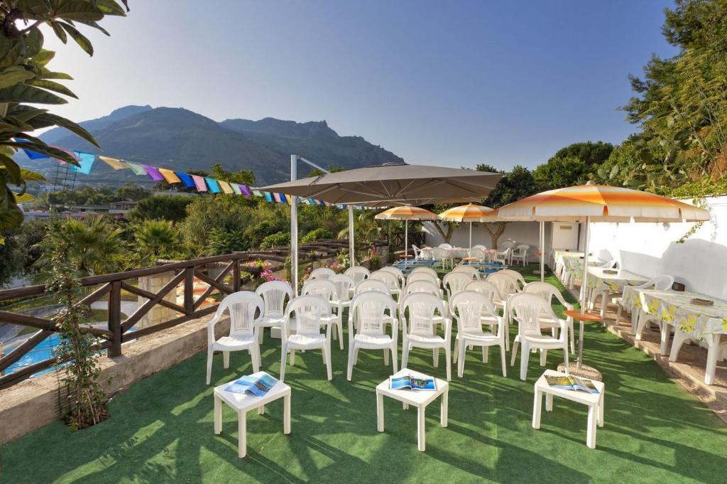 Parco Del Generale Forio di Ischia
