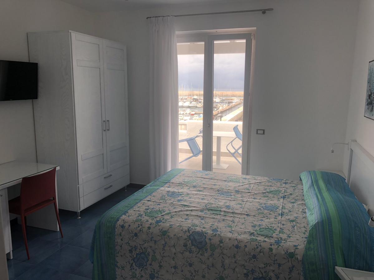 Ferienhaus Parco Del Generale Forio di Ischia