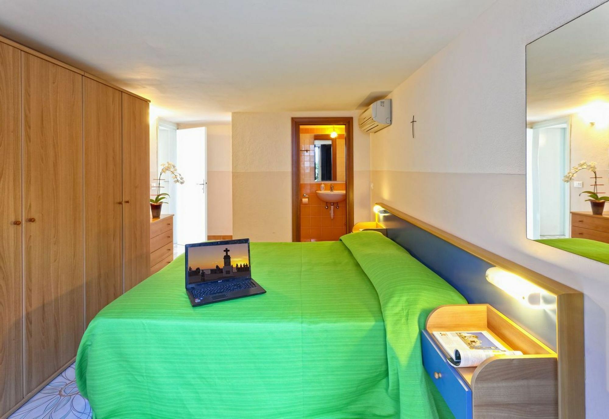 Ferienhaus Parco Del Generale Forio di Ischia