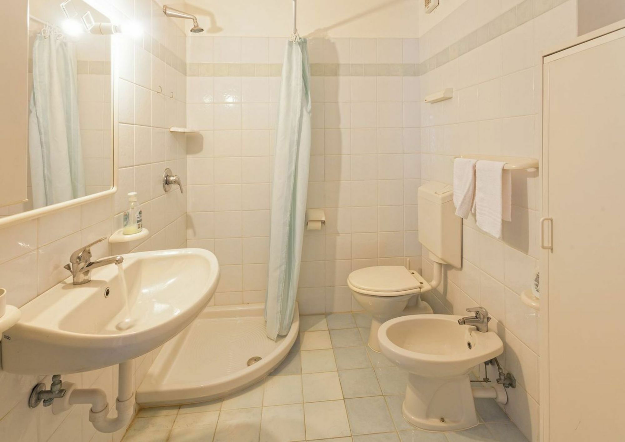 Ferienhaus Parco Del Generale Forio di Ischia